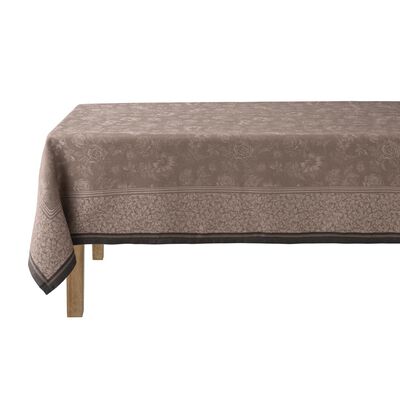 Tischdecke Romance Leinen