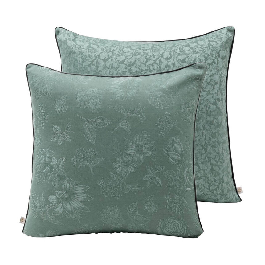 Kissenbezug Romance Tendresse 50x15 50% Baumwolle - 50% Leinen, , hi-res image number 1