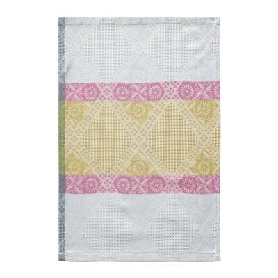 K&uuml;chenhandtuch &Eacute;clats Du Midi Berlingot 54x38 baumwolle