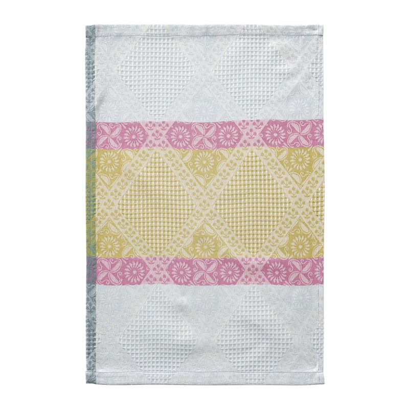 K&uuml;chenhandtuch &Eacute;clats Du Midi Berlingot 54x38 baumwolle, , hi-res image number 0