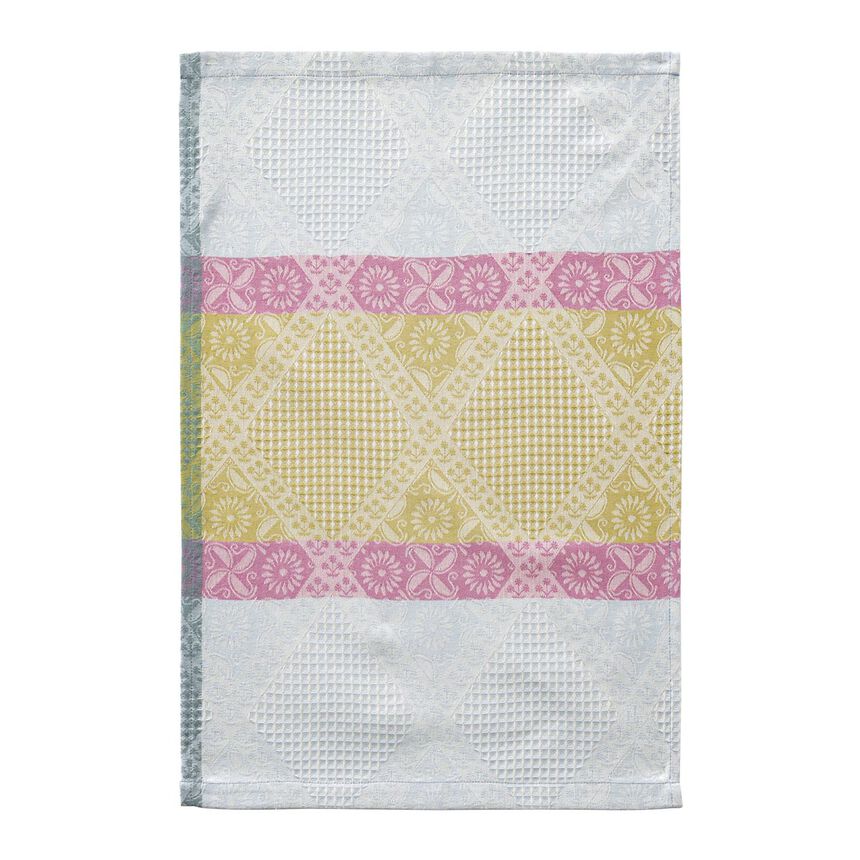 K&uuml;chenhandtuch &Eacute;clats Du Midi Berlingot 54x38 baumwolle, , hi-res image number 0