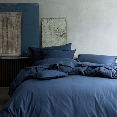 Dekorativer Kissenbezug Eclat Baumwolle