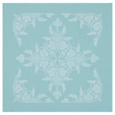Serviette Syracuse Baumwolle,  Serviette Syracuse Baumwolle