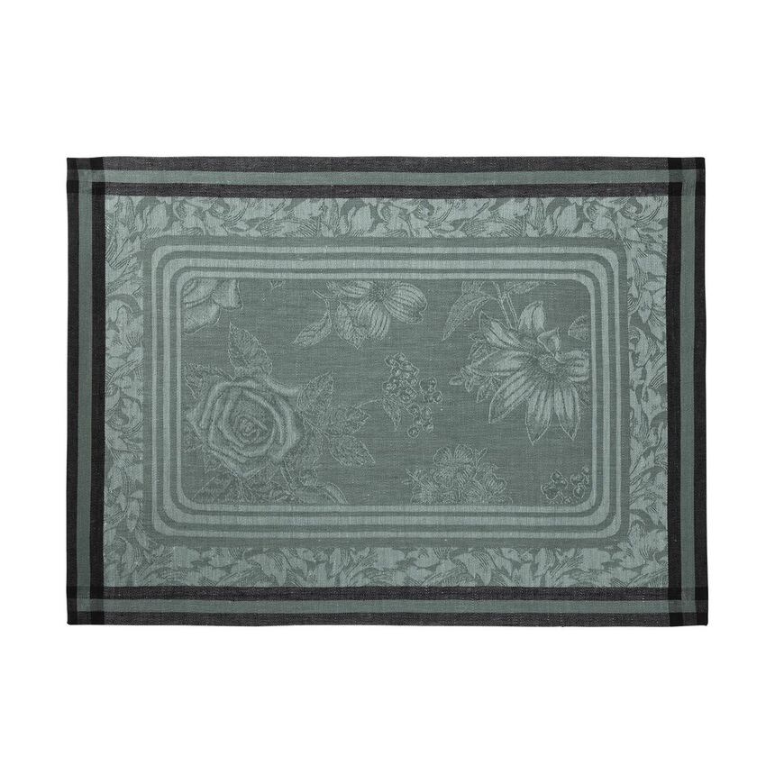 Tischset Romance Tendresse 50x36 100% Leinen, , hi-res image number 0
