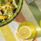 Tischläufer Bal des papillons Citrus 50x150 100% baumwolle, , hi-res image number 1