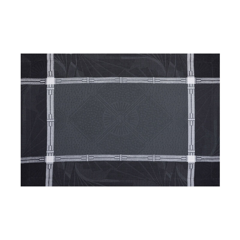 Tischset Palace Caviar 54x38 halbleinen, , hi-res image number 1