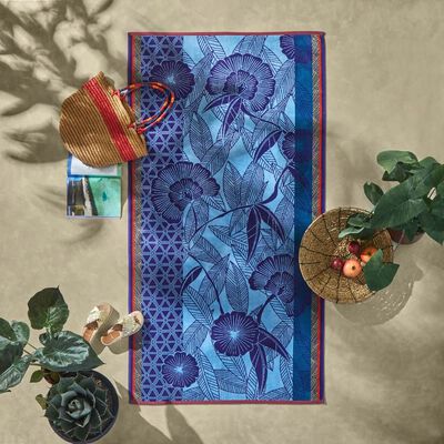 Strandtuch Orinoco Baumwolle