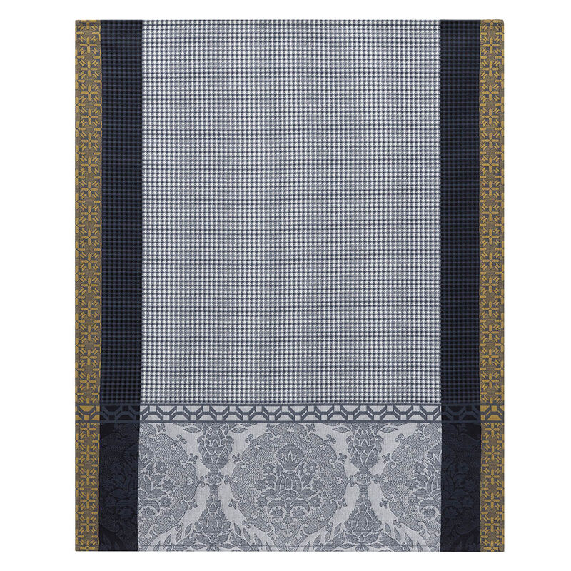 Küchenhandtuch Festin Cristal 60x80 100% baumwolle, , hi-res