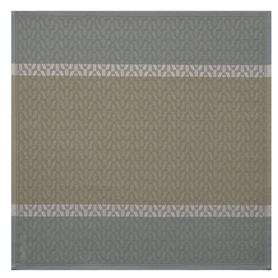 Serviette Veine Graphique Baumwolle