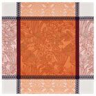 Tischdecke Escapade Tropicale Goyave 120x120 leinen, , hi-res image number 5