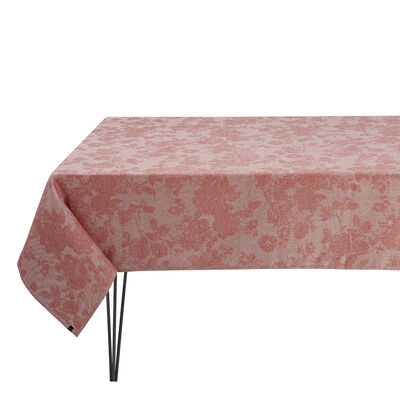 Tischdecke Casual Leinen