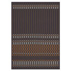 Geschirrtuch Origin Rythme Ecorce 60x80 100% baumwolle, , hi-res image number 1