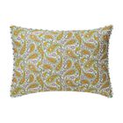 Dekorativer Kissenbezug &Eacute;t&eacute; Indien Baumwolle, , hi-res image number 1