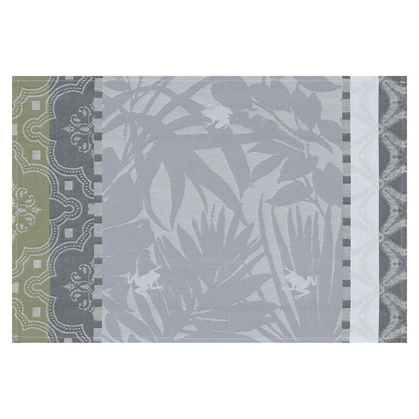 Beschichtete Tischset Bahia City 50x36 Baumwolle / Polyester, , hi-res image number 0