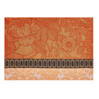 Tischset Escapade Tropicale Goyave 50x36 leinen, , hi-res image number 1