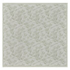 Serviette Essentiel Gravure Nature 58x58 100% baumwolle, , hi-res image number 1