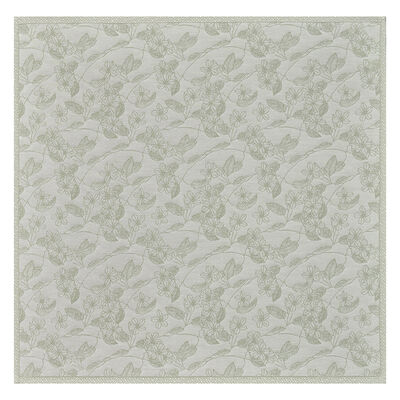 Serviette Essentiel Gravure Baumwolle