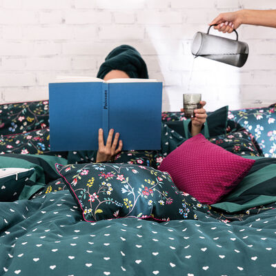 Vagabonde Kollektion Baumwolle