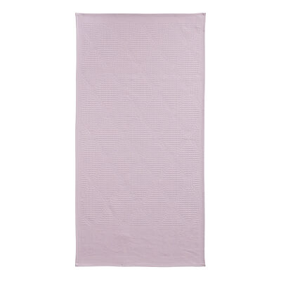 Badetuch Pois de senteur Baumwolle