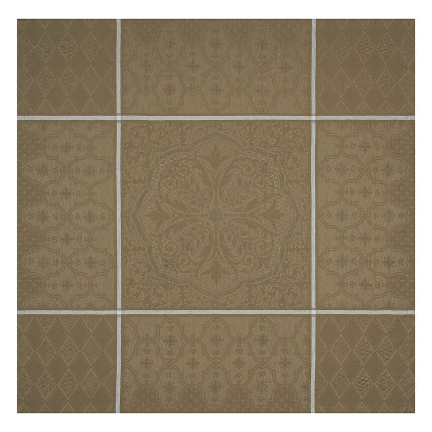 Tischdecke Armoiries Grege 175x320 leinen, , hi-res image number 2