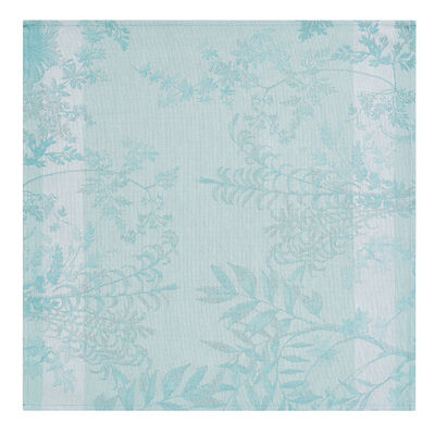 Serviette Jardin d'Eden Baumwolle,  Serviette Jardin d'Eden Baumwolle