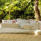 Tagesdecke &Eacute;t&eacute; Indien Mandala 250x250 baumwolle, , hi-res image number 0