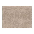 Tischset Tivoli Poivre gris 50x38 leinen, , hi-res image number 1