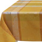 Beschichtete Tischdecke Marie Galante Ananas 150x150 baumwolle, , hi-res image number 3