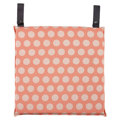 Stuhlkissen Nature Urbaine Quartz 40x40 Acryl