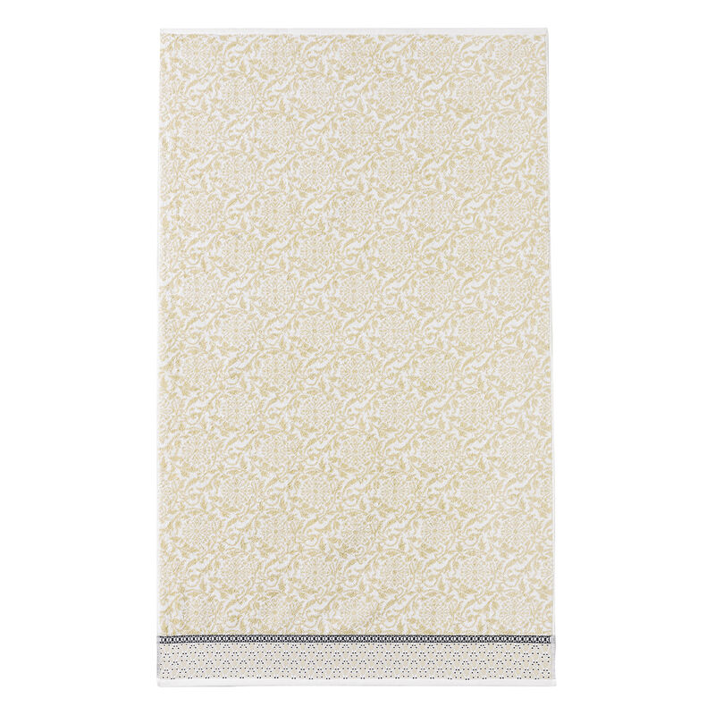 Gästetuch Charme Crème 30x50 Baumwolle, , hi-res image number 2