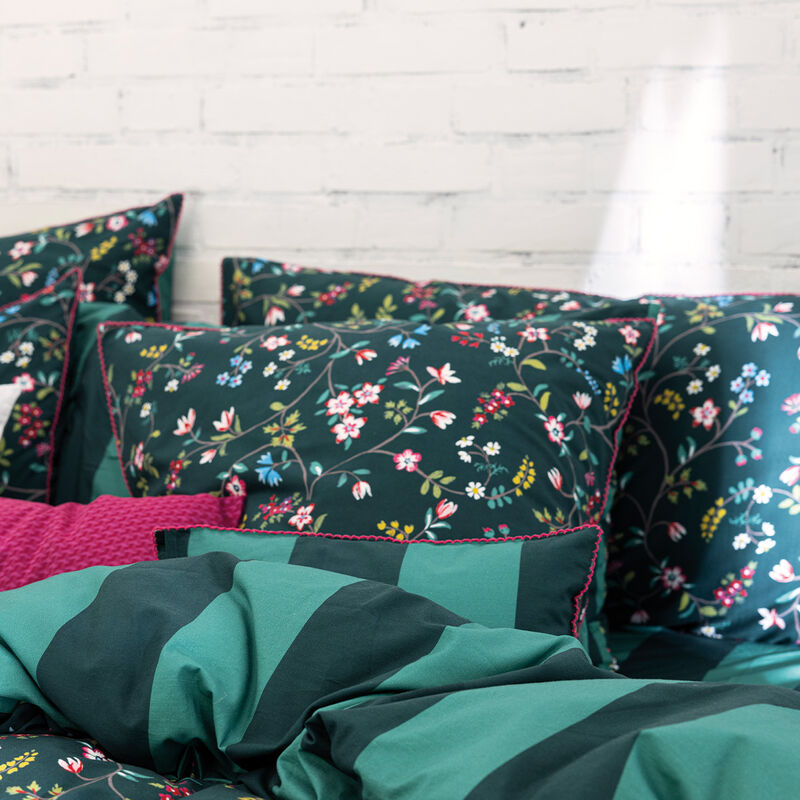 Kopfkissenbezug Vagabonde Forêt 40X80 100% baumwolle, , hi-res image number 6