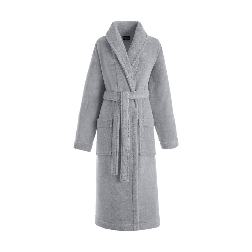 Bademantel Caresse Galet Small Baumwolle, , hi-res image number 0