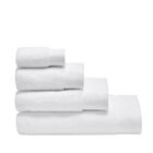 Handtuch Palacio Blanc 50x100 100% Baumwolle, , hi-res image number 2