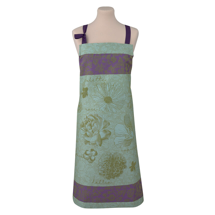 Kollektion Fleurs &agrave; croquer Baumwolle, , hi-res image number 2