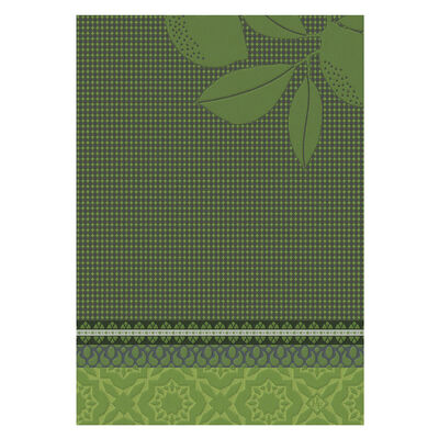 Küchenhandtuch Sous les Citronniers Baumwolle,  Küchenhandtuch Sous les Citronniers Baumwolle