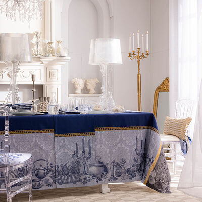 Tischdecke Festin Baumwolle,  Tischdecke Festin Baumwolle