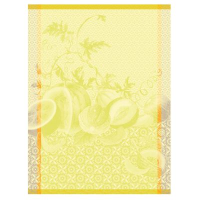 Geschirrtuch &Eacute;clats Du Midi Fra&icirc;cheur Baumwolle