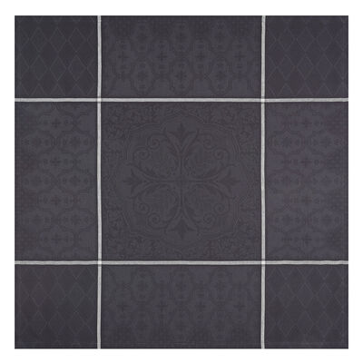 Tischdecke Armoiries Leinen