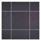 Tischdecke Armoiries Jais 175x175 leinen, , hi-res image number 1