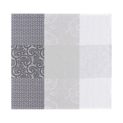 Serviette Fleurs de Kyoto Baumwolle,  Serviette Fleurs de Kyoto Baumwolle