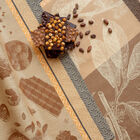 Geschirrtuch Chocolats - Fève Cacao 60x80 100% baumwolle, , hi-res image number 0