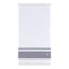 Handtuch Folk Adriatique 50x100 baumwolle, , hi-res image number 1