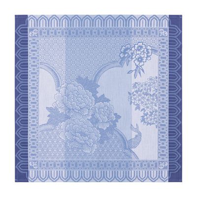 Serviette Promenade Imp&eacute;riale Baumwolle