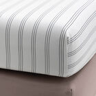 Spannbettlaken Savile row Mayfair 100X200X35 baumwolle, , hi-res image number 1