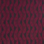 Kissenbezug Prisme Prune 40x40 93% Baumwolle/ 7% Polyester, , hi-res image number 4