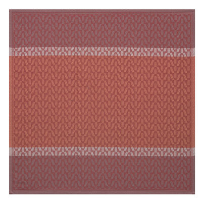 Serviette Veine Graphique Baumwolle,  Serviette Veine Graphique Baumwolle