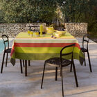 Beschichtete Tischdecke Provence Baumwolle, , hi-res image number 5