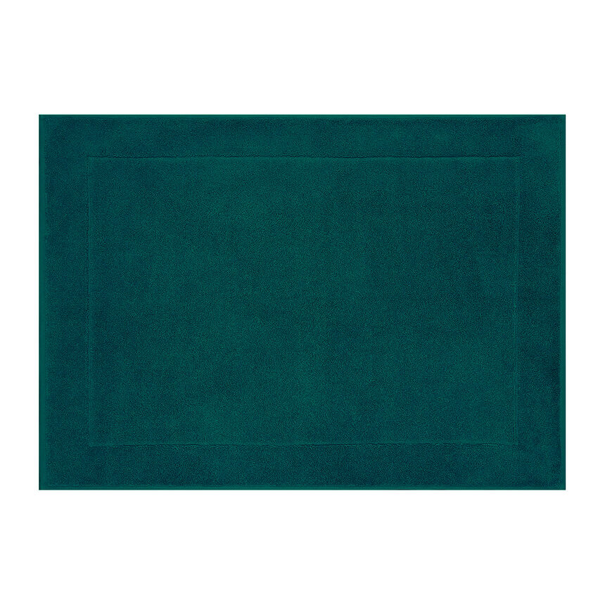 Badematte Caresse Pivoine 60x80 Baumwolle, , hi-res image number 3