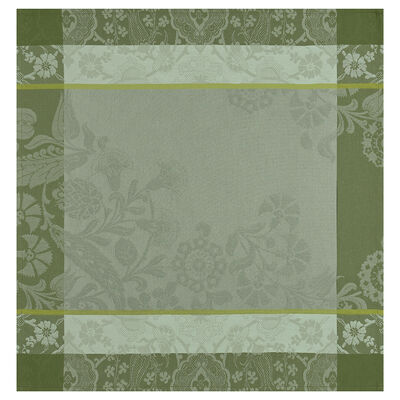Serviette Voyage Iconique Figuier 58x58 100% baumwolle