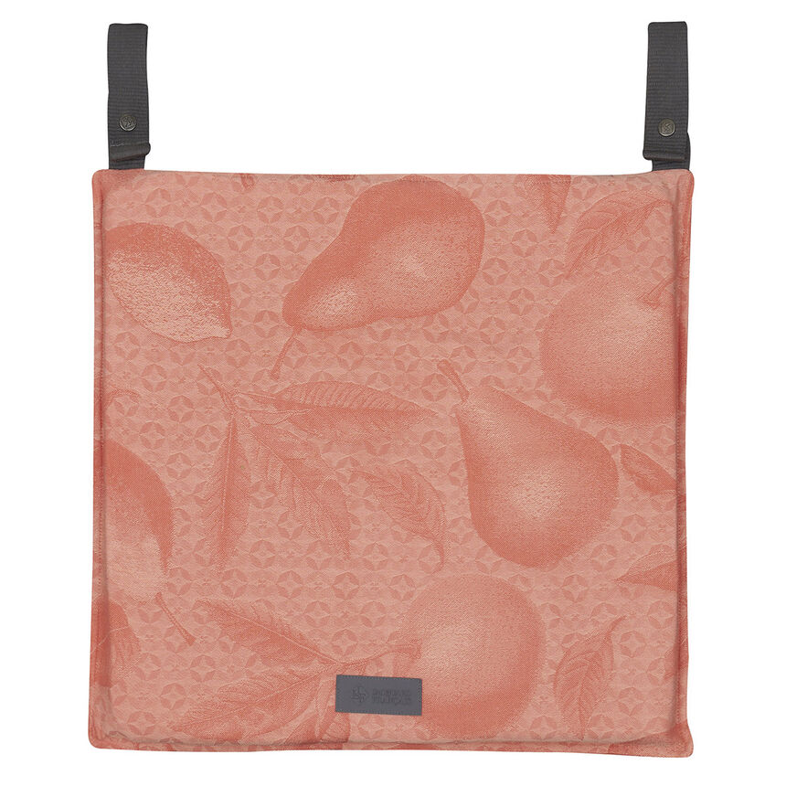 Stuhlkissen Arri&egrave;re-pays Peche 40x40 Acryl, , hi-res image number 1